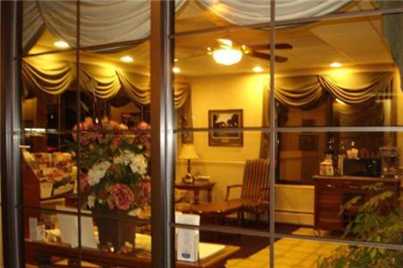 Colonie Inn And Suites Latham Kültér fotó