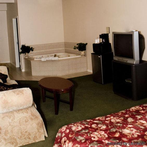 Colonie Inn And Suites Latham Kültér fotó