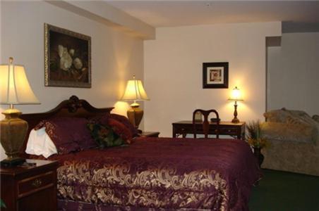 Colonie Inn And Suites Latham Kültér fotó