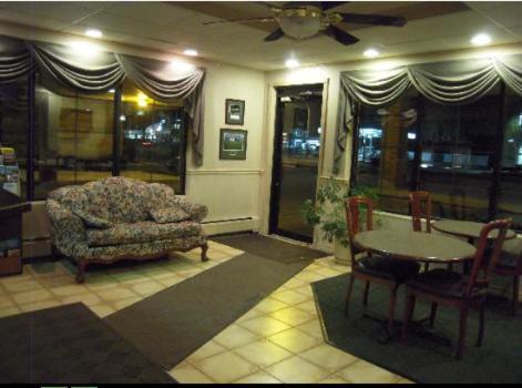 Colonie Inn And Suites Latham Kültér fotó