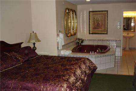 Colonie Inn And Suites Latham Szoba fotó